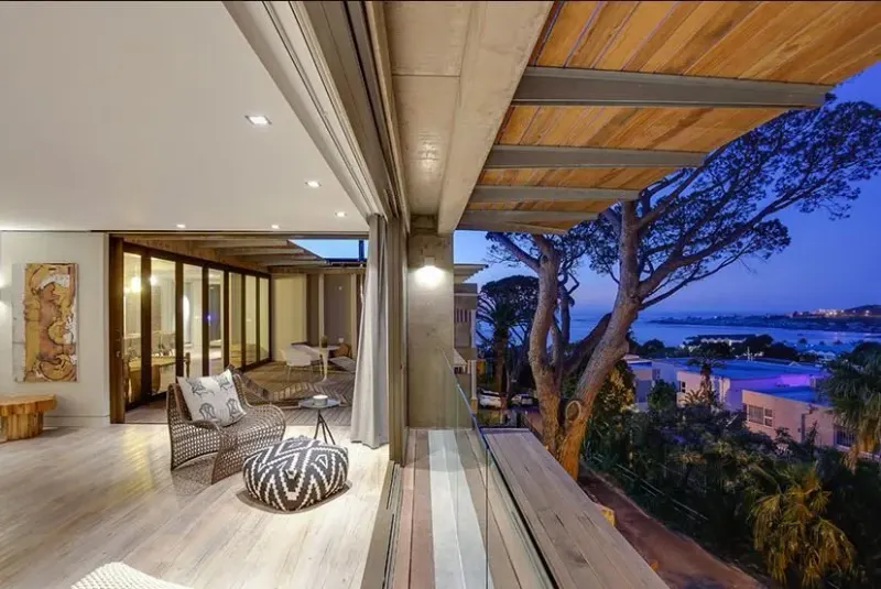 Blinkwater - Breathe Villa in Camps Bay – photo 19