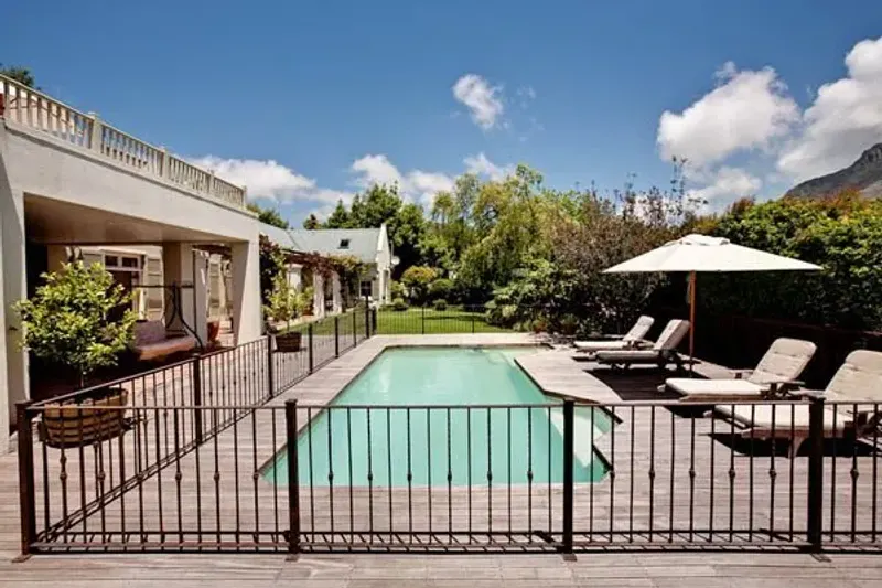 Constantia Glen in Constantia – photo 16
