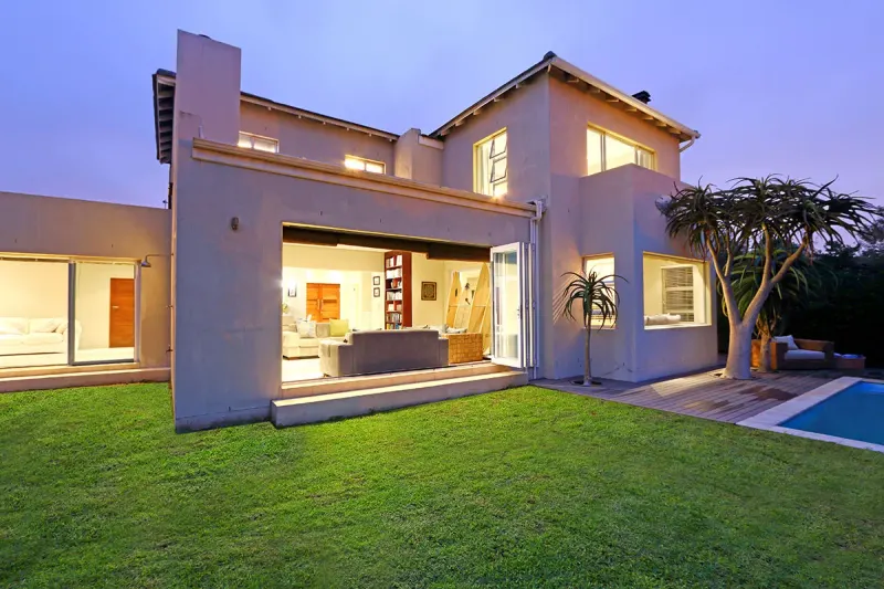 Cowrie Villa 5 in Sunset Beach – photo 15