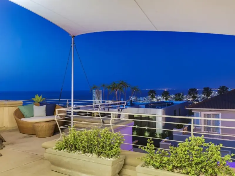 Villa Fresnaye in Fresnaye – photo 27