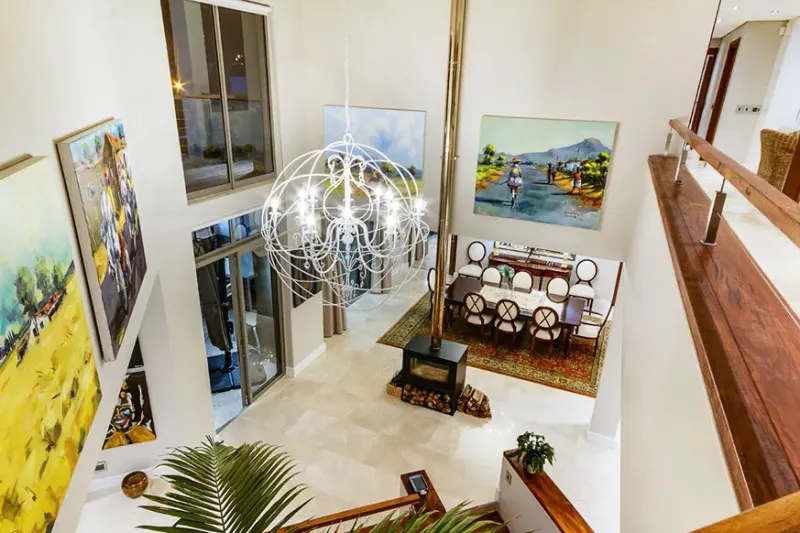 Villa Girasol in Camps Bay – photo 22