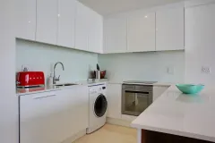 City Lights Apartment in De Waterkant – photo 4 thumbnail