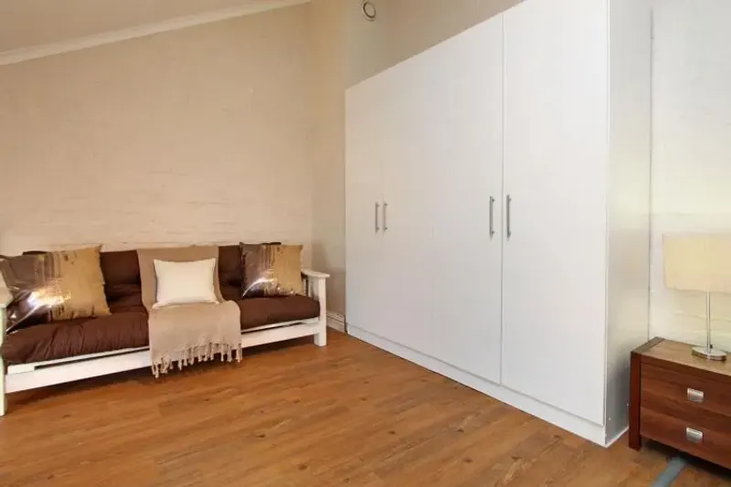 Hiddingh Loft in Oranjezicht – photo 1