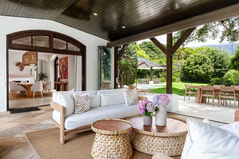 Casa Castellano in Constantia – photo 10