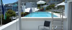South Beach Apartments - Terrace Pool Suite Plus in Camps Bay – photo 1 thumbnail