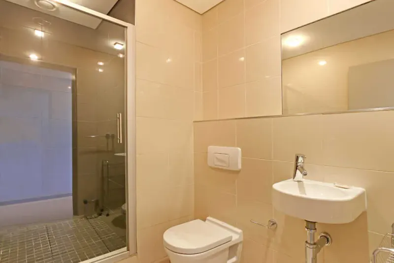 Harbouredge Suites Superior Studio in De Waterkant – photo 7