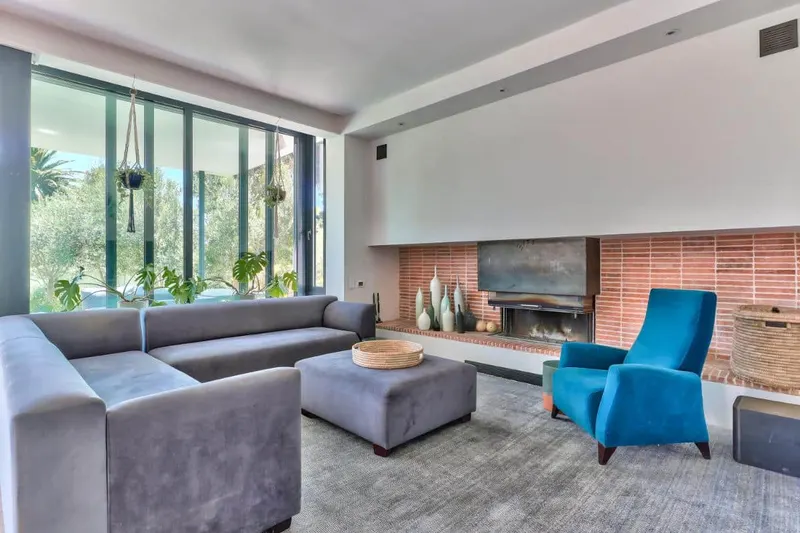 Higgovale Glen Villa in Higgovale – photo 12