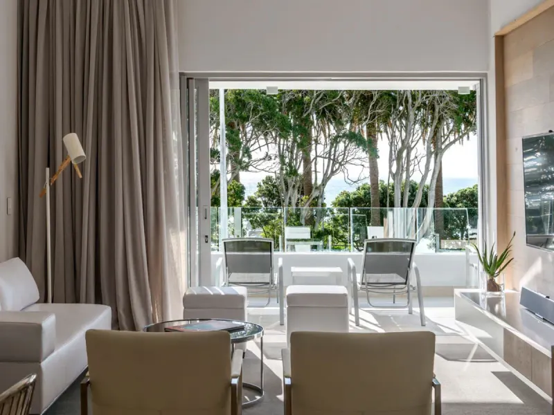 South Beach Apartments - One Bed Luxury Suite in Camps Bay – photo 3