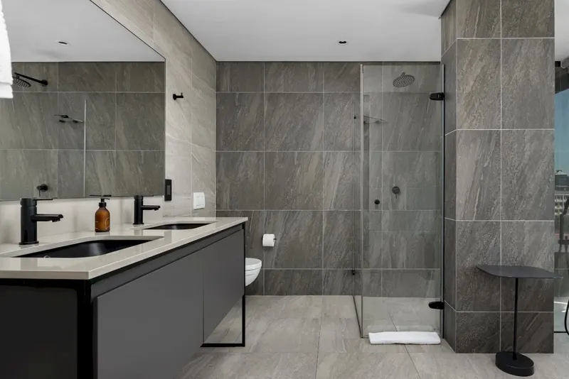 Iconic Penthouse in De Waterkant – photo 12