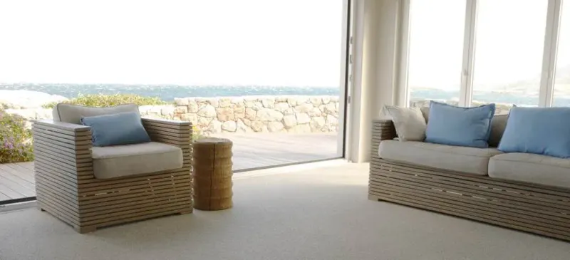 Beta Beach Bungalow in Bakoven – photo 3