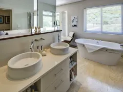 Theresa Luxe - Luxury Villa with pool & ocean views in Bakoven – photo 25 thumbnail