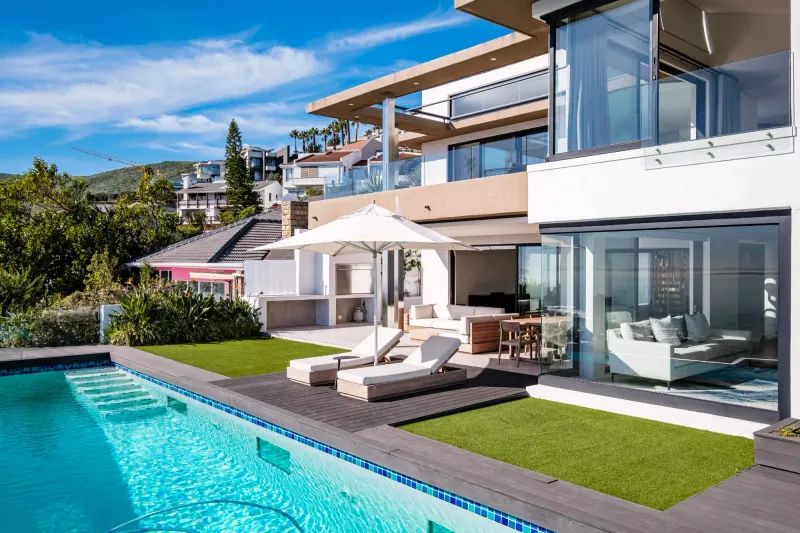 Villa 240 in Bantry Bay – photo 10