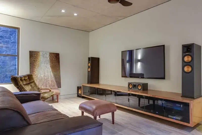 Blinkwater - Breathe Villa in Camps Bay – photo 4