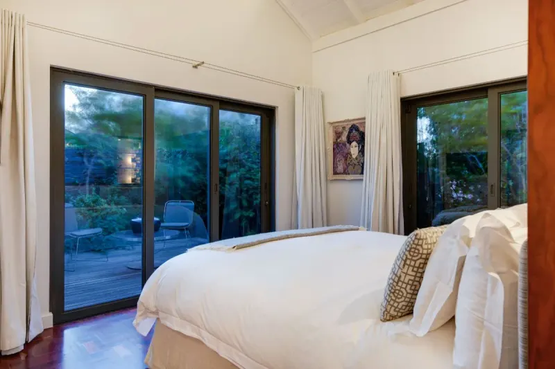 Eames Villa in Camps Bay – photo 14