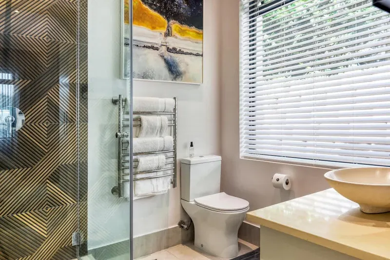 Central Drive Villa in Camps Bay – photo 56