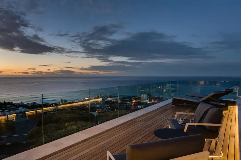 Moon Dance Villa in Fresnaye – photo 70