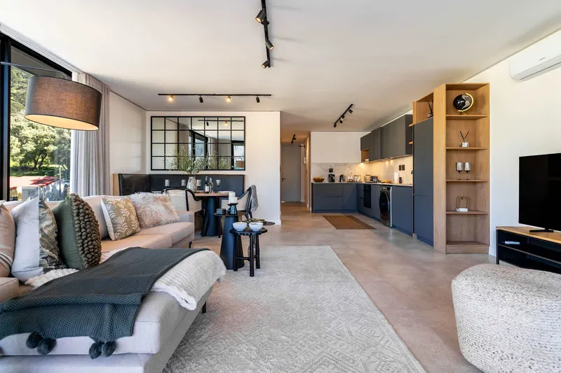Vista Luxe Apartment in Bo-Kaap – photo 10