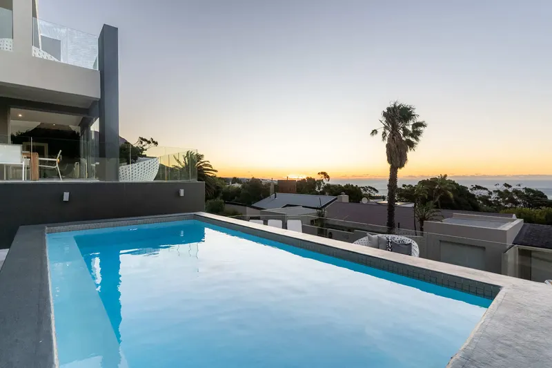 The Villa at Camps Bay in Camps Bay – photo 73
