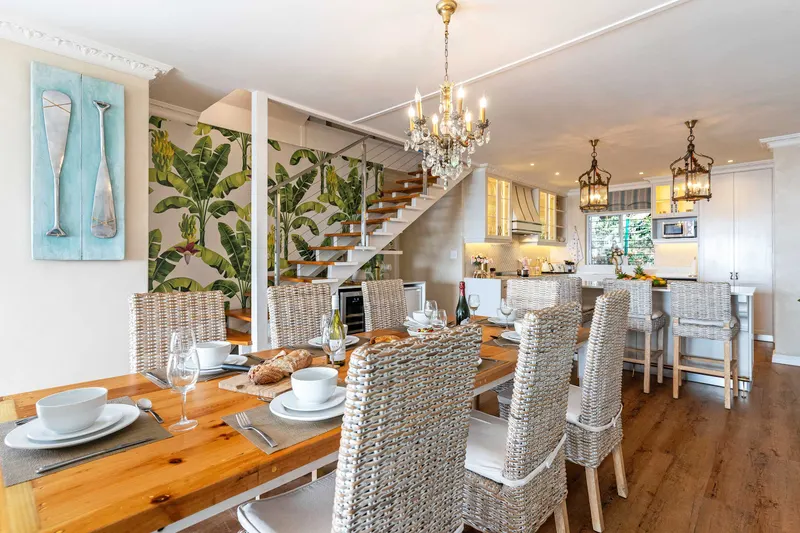 La Casita in Camps Bay – photo 14