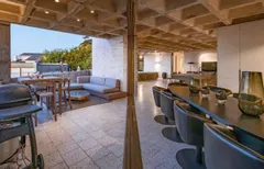 Luna Azul Loft in Sea Point – photo 14 thumbnail