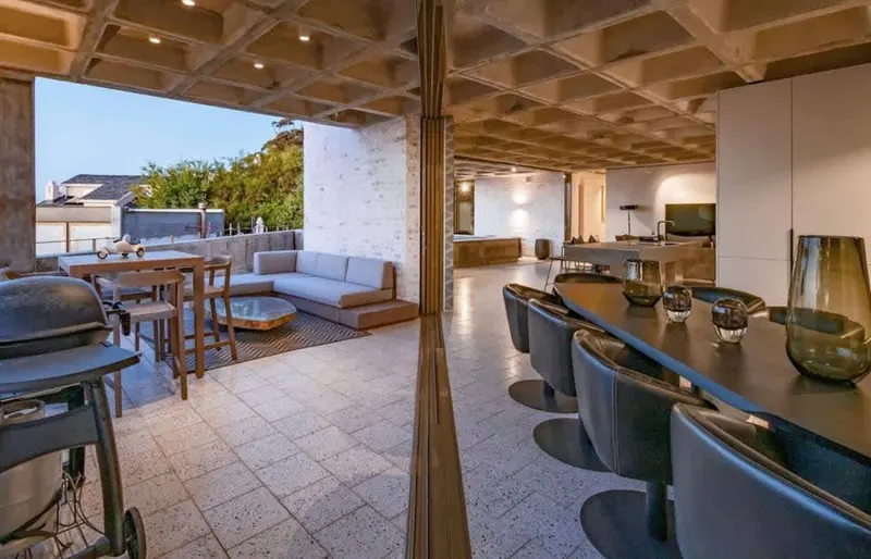 Luna Azul Loft in Sea Point – photo 14