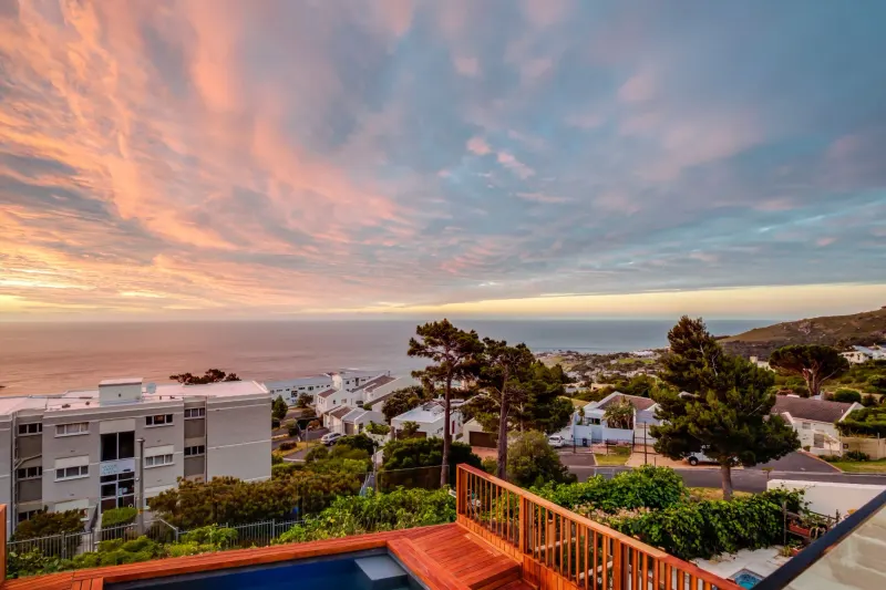 Malibu in camps bay – photo 24