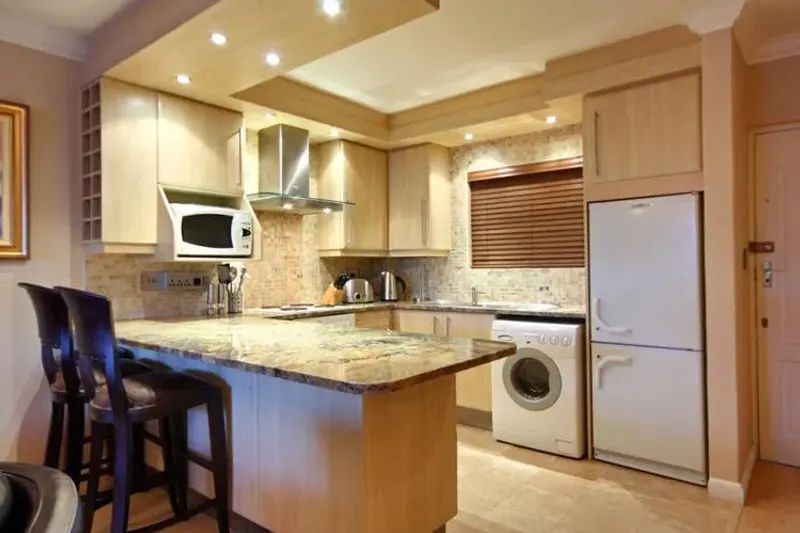 Neptune Isle 317 in Bloubergstrand – photo 6