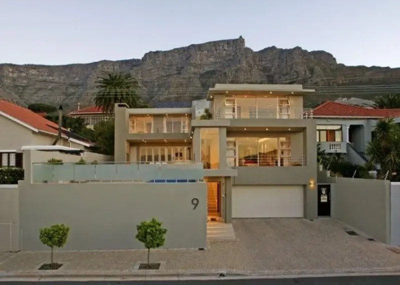 Villa Oranjezicht in Oranjezicht – photo 15