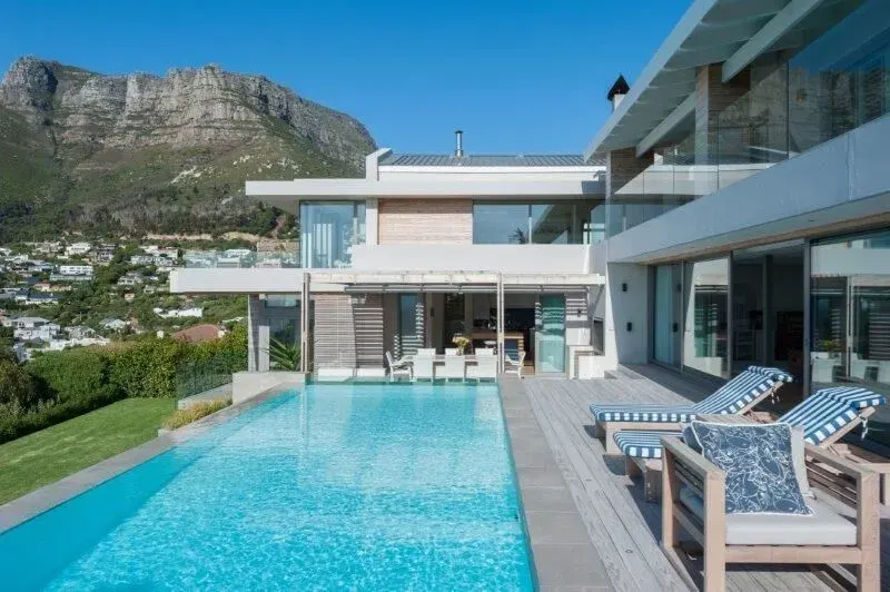 Changing Waves Villa in Llandudno – photo 6