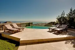 Villa Ocean View in Fresnaye – photo 6 thumbnail