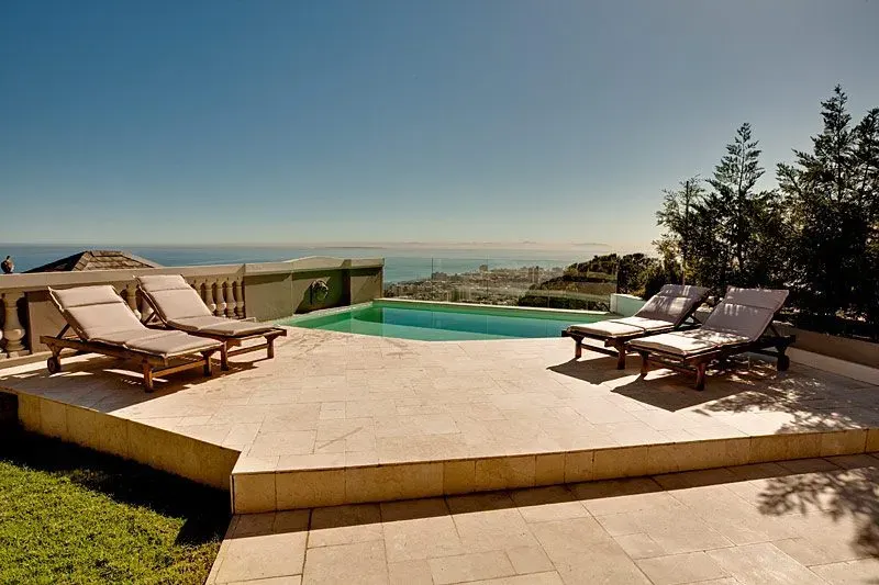 Villa Ocean View in Fresnaye – photo 6
