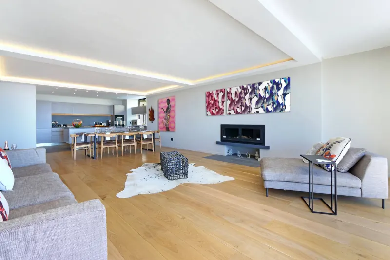 20 Finchley Villa in Camps Bay – photo 7