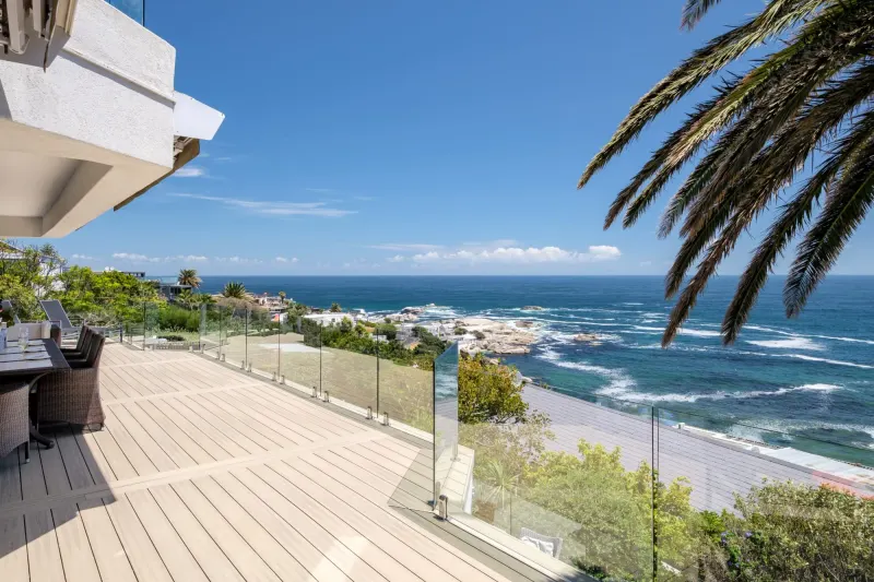 Houghton Steps in camps bay – photo 27