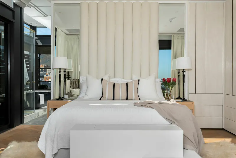 Penthouse 601 Dovenby in V&A Waterfront – photo 15