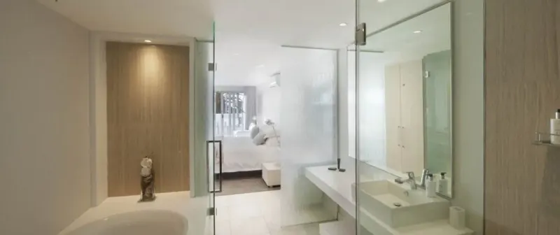 South Beach Apartments - Terrace Pool Suite Plus in Camps Bay – photo 4