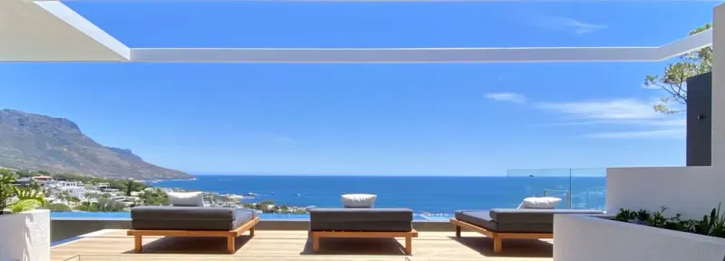 Epic Penthouse in Camps Bay – photo 60