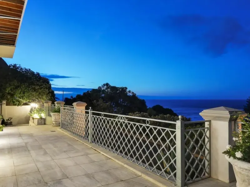 Castle Rock Villa in Llandudno – photo 12