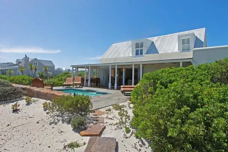 Kommetjie Beach House in Klein Slangkop – photo 13
