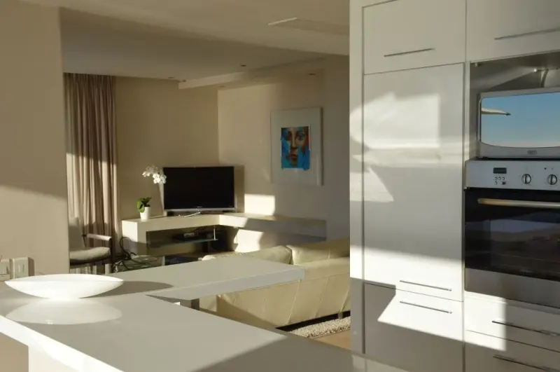 Penthouse 1 in Camps Bay – photo 8