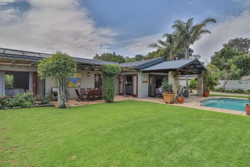 Tokai Villa in Tokai – photo 26