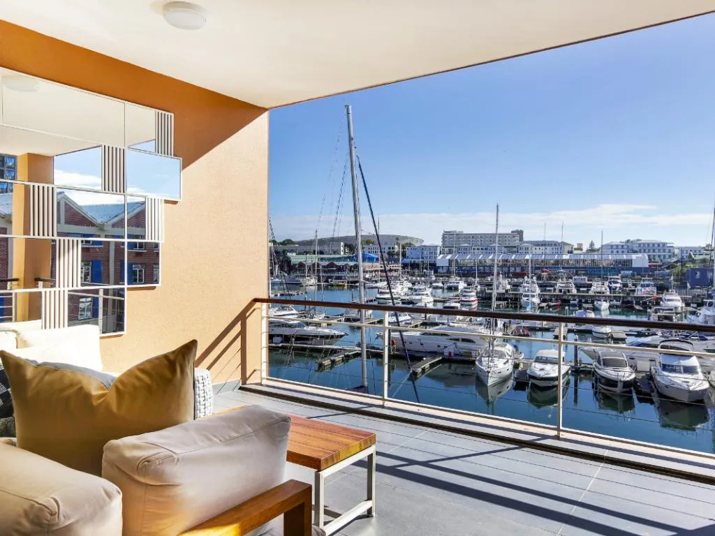 V&A Waterfront