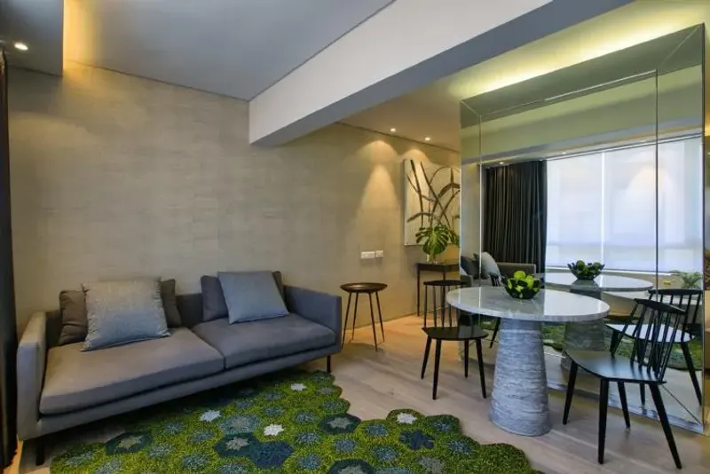Clifton Beach Pad in Clifton – photo 4
