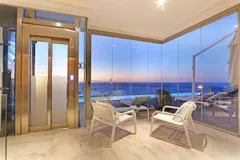 Villa del Capo in Camps Bay – photo 12 thumbnail