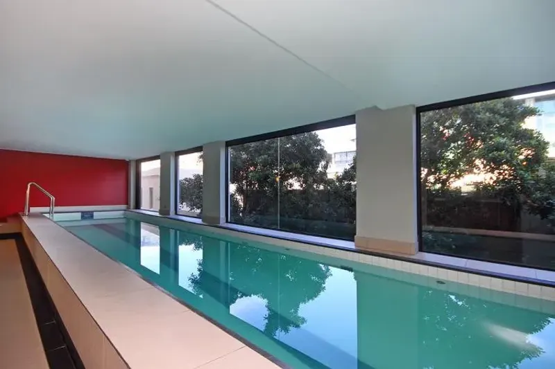 De Waterkant Apartment in De Waterkant – photo 10
