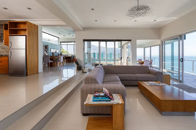 Fish Hoek Oceans Villa in Fish Hoek – photo 4