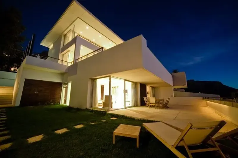 Meridian Villa in Camps Bay – photo 7
