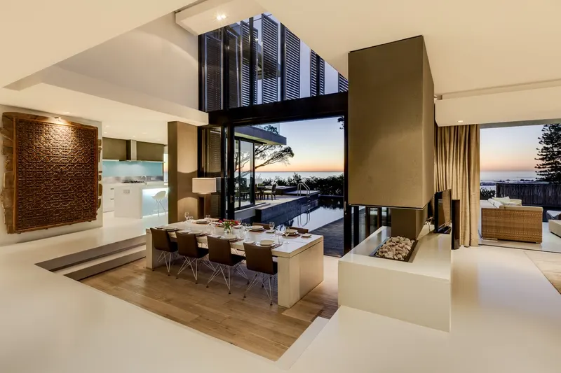 Serenity Villa in Camps Bay – photo 35