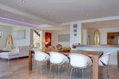 Seaside Villa in Camps Bay – photo 6 thumbnail