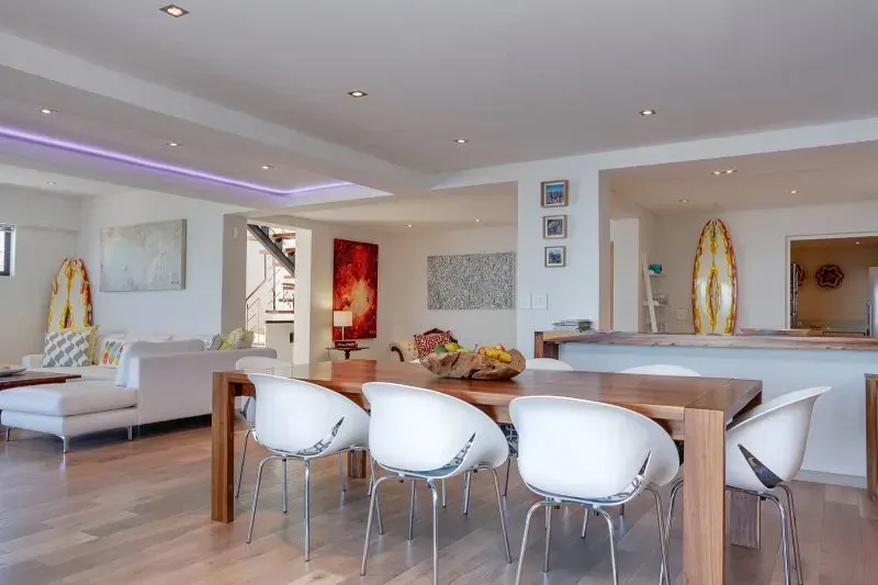 Seaside Villa in Camps Bay – photo 6