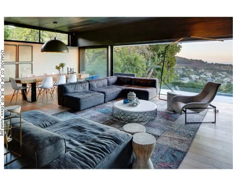 Asha House in Tamboerskloof – photo 15